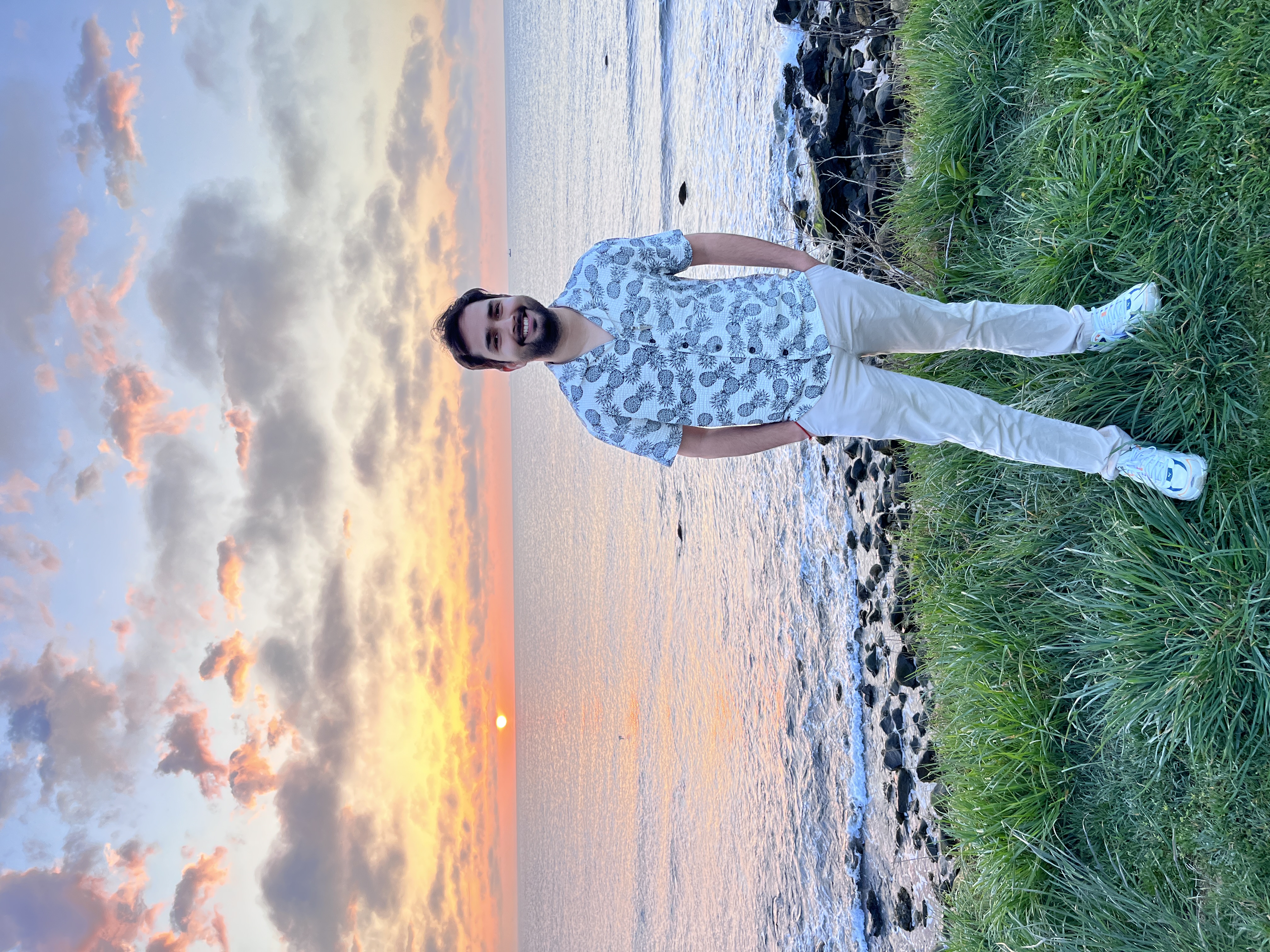 Fullpose of Amit